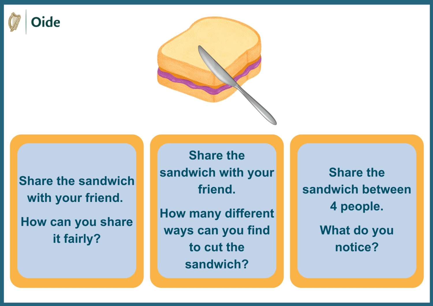 Sandwich