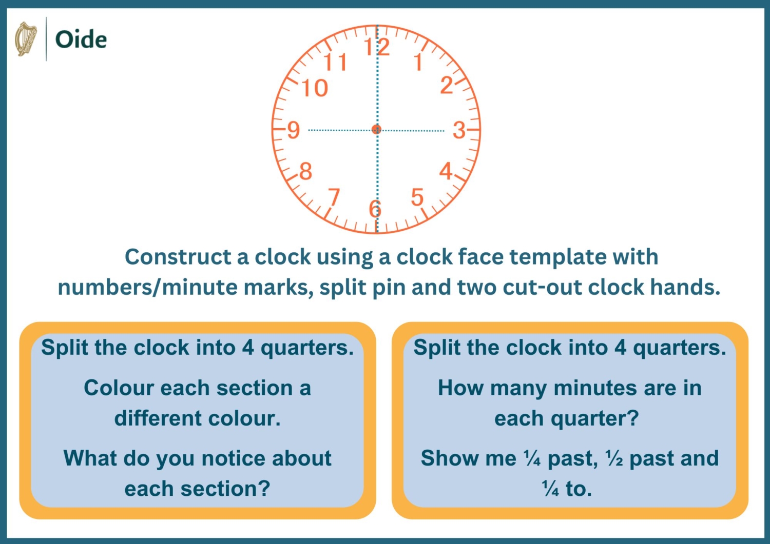 Time