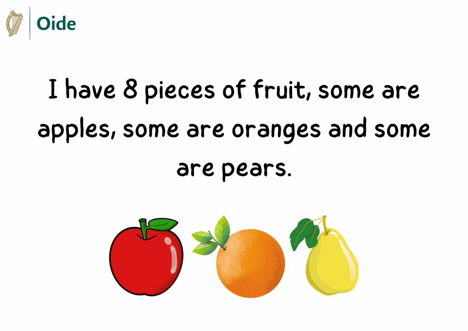 Headline Stories Bowl of Fruit