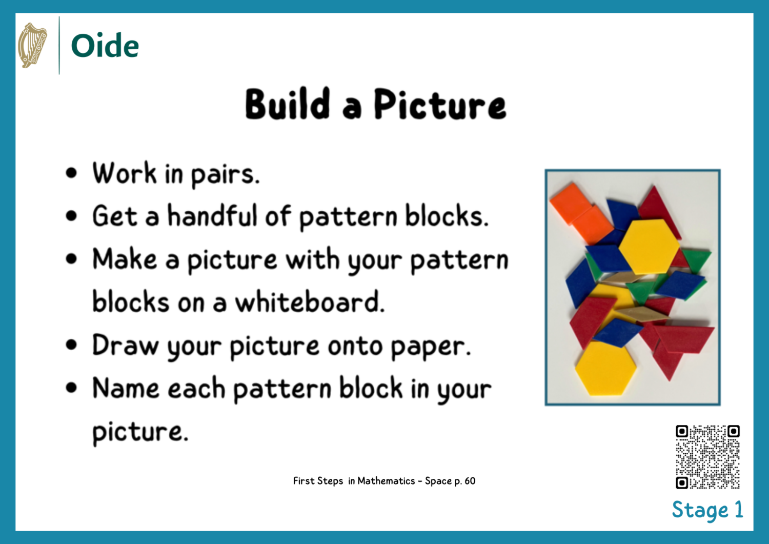 Build a Picture
