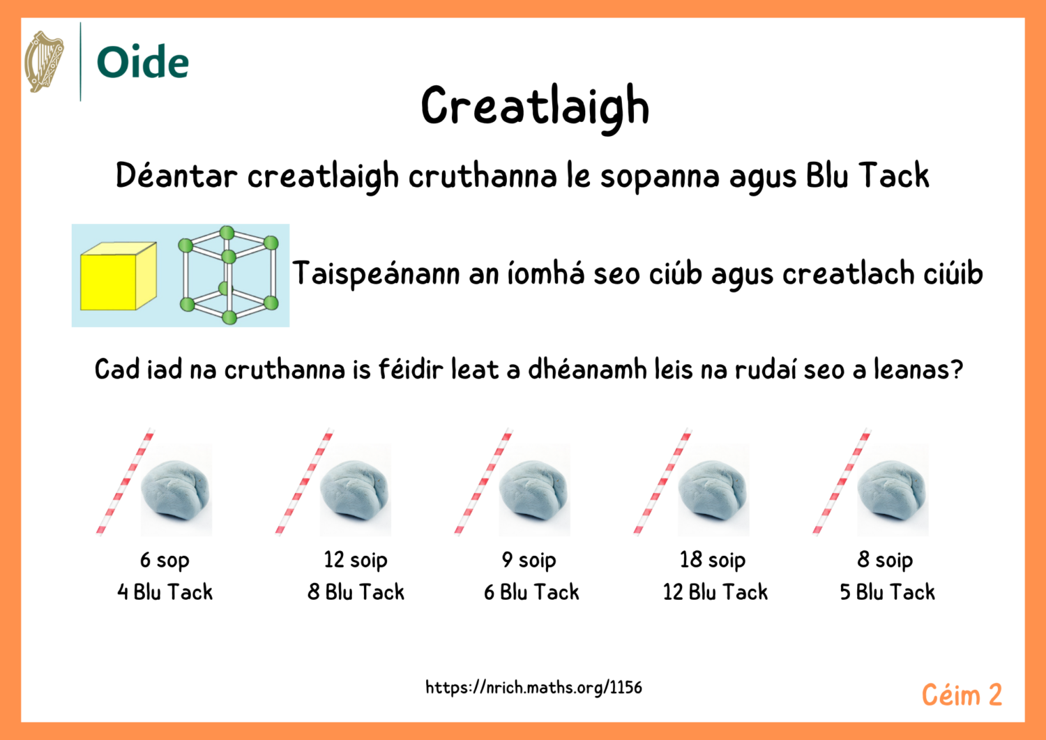 Creatlaigh