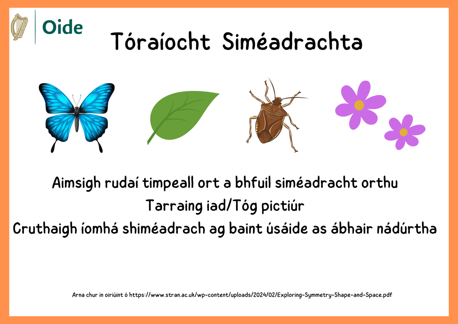 Tóraíocht Siméadrachta