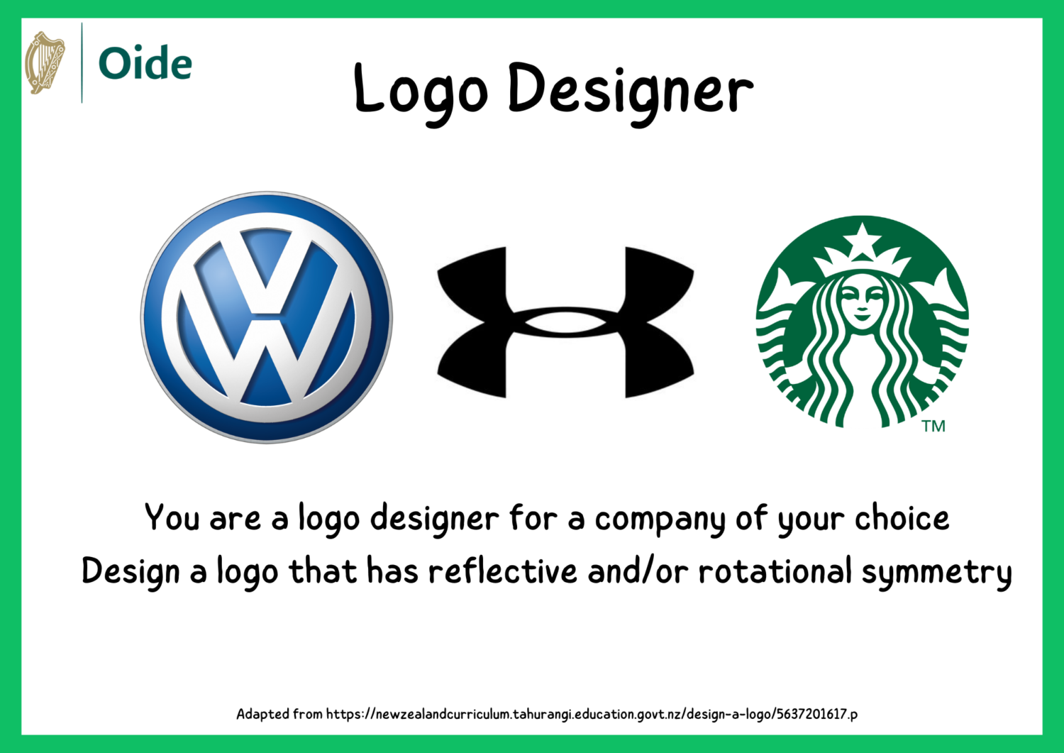 Logo Designer
