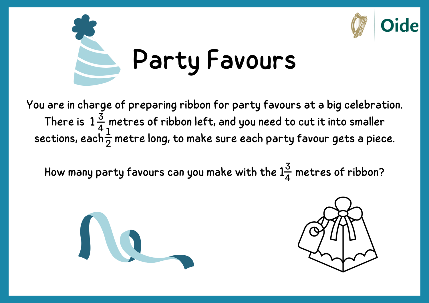 Party Favours