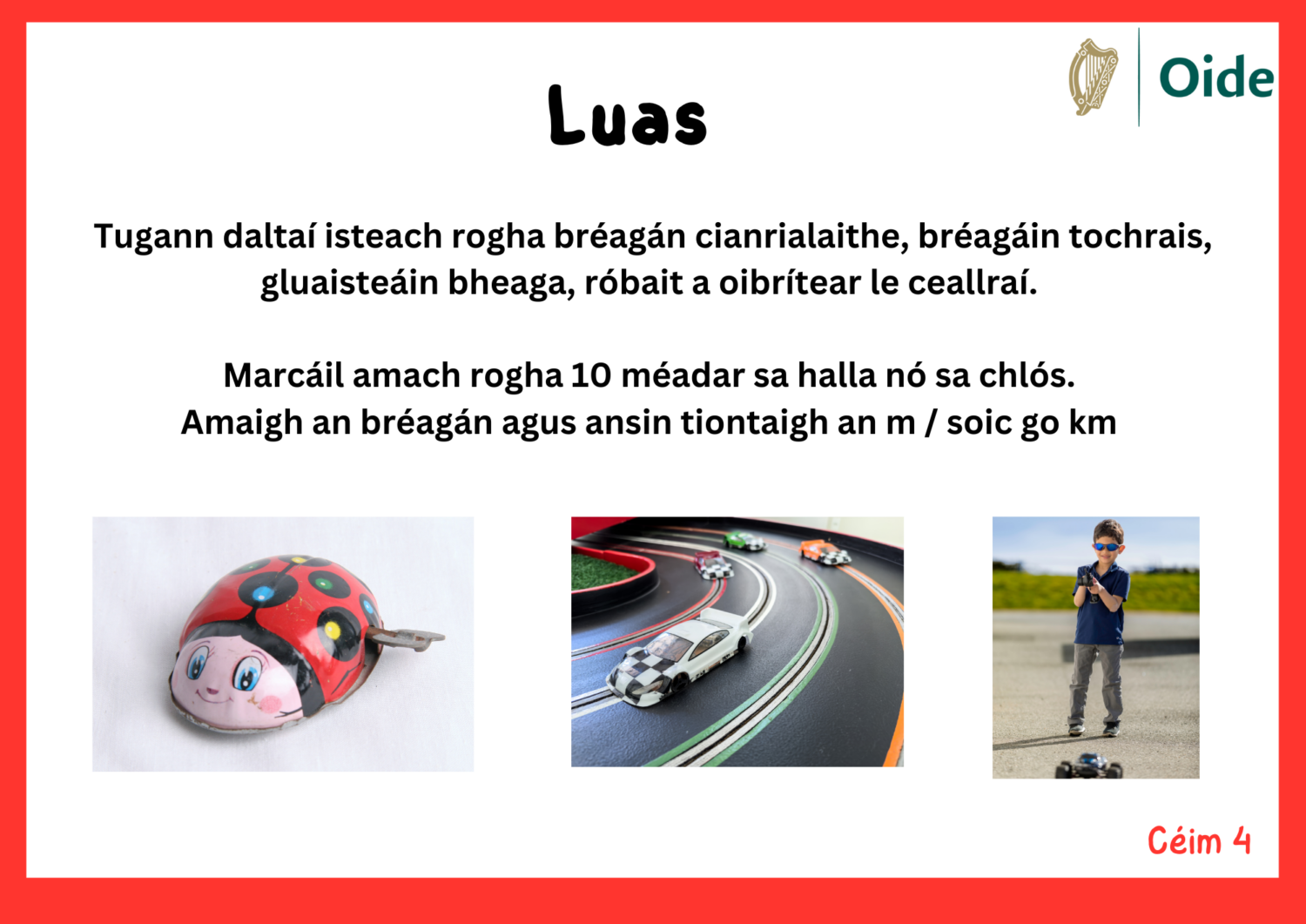 Luas
