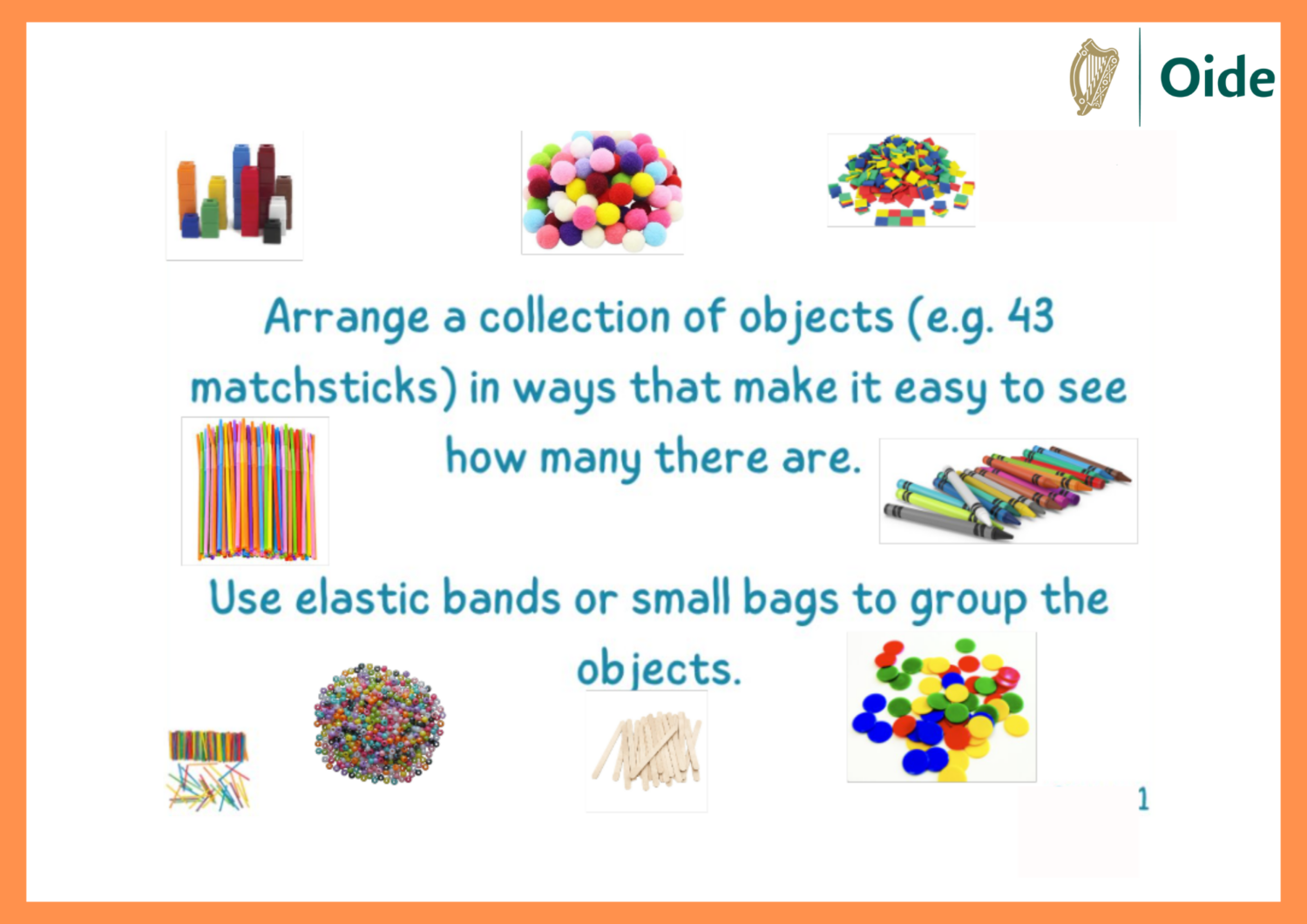 Place Value & Base 10