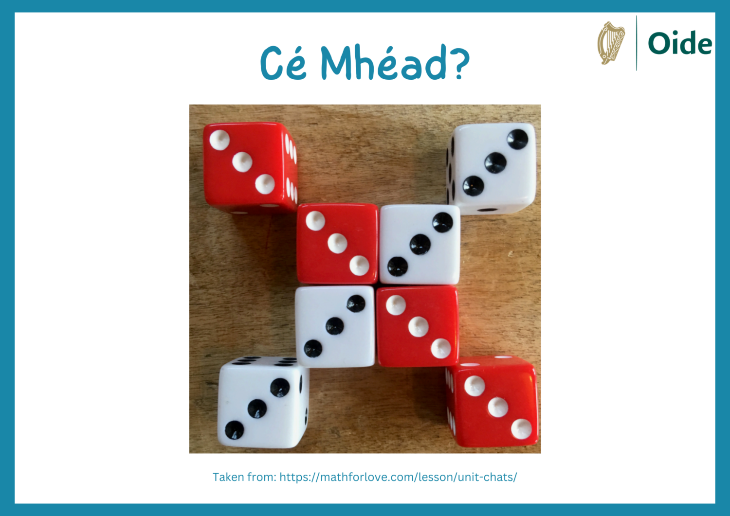 Cé Mhéad