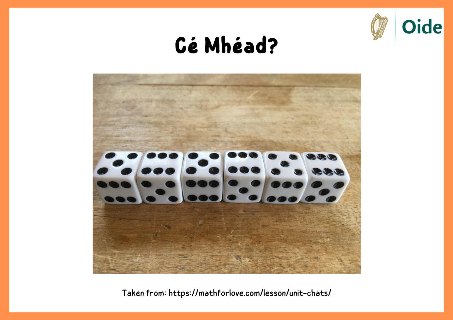 Cé Mhéad