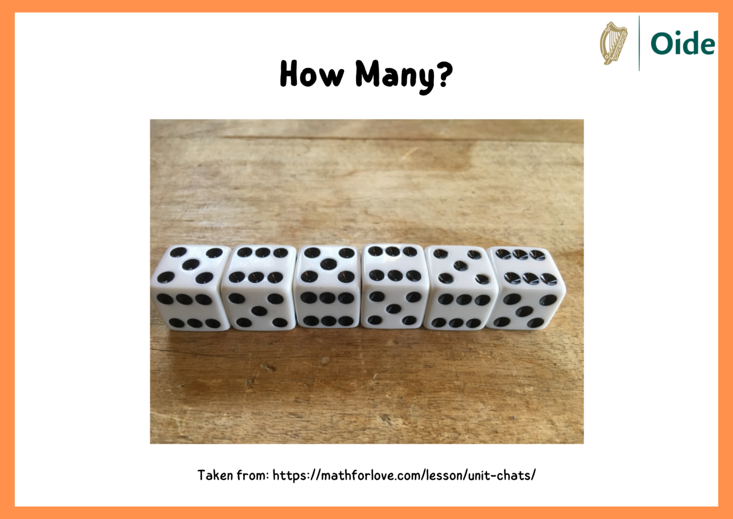 How Many