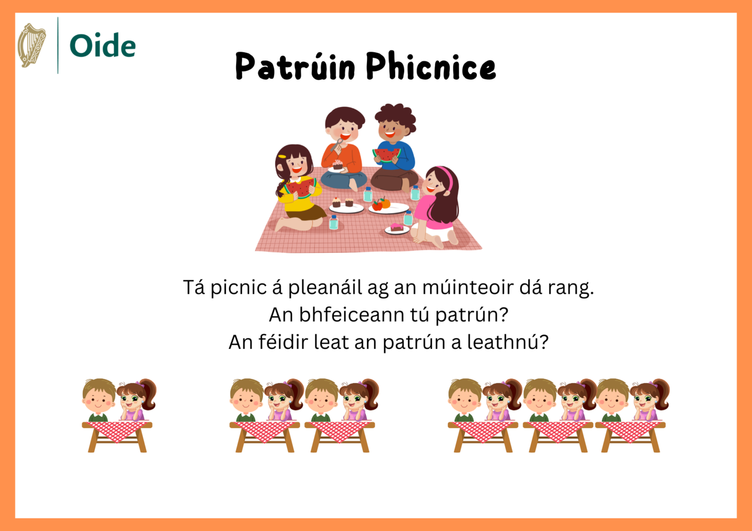 Patrúin Phicnice