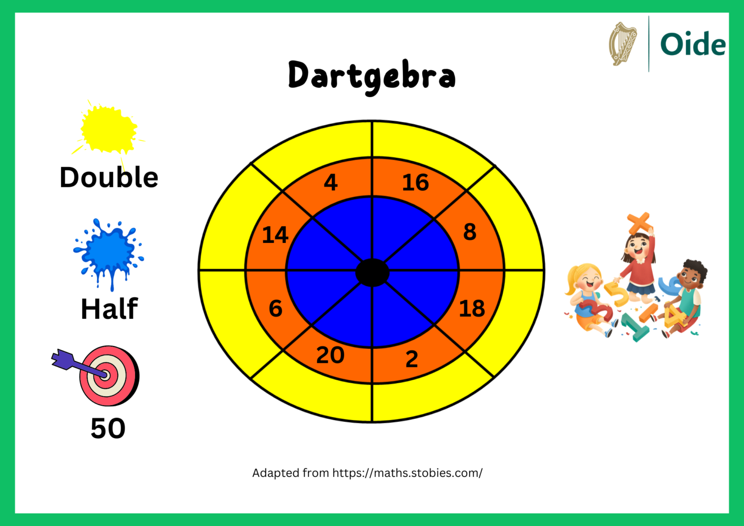 Dartgebra