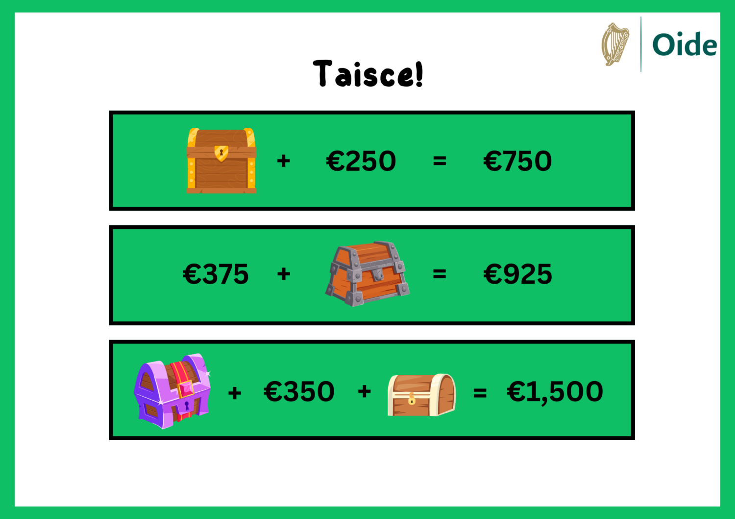 Taisce